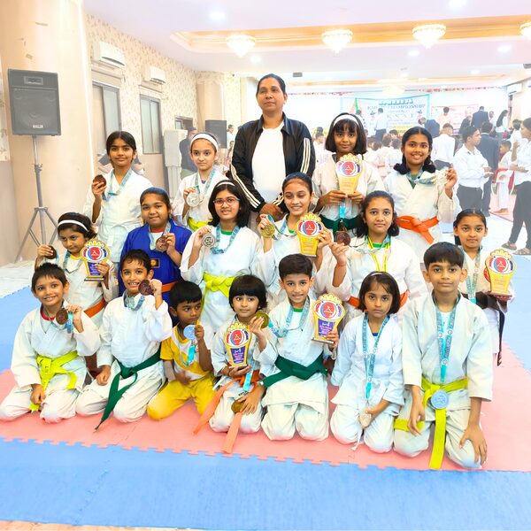 Student Achievements