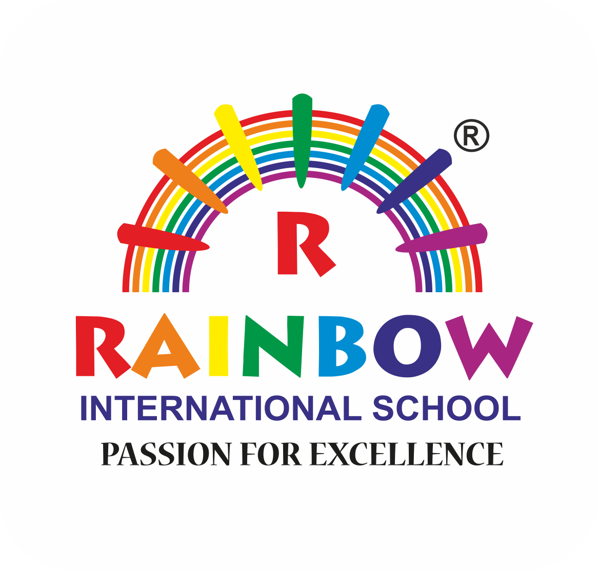 Rainbow International School