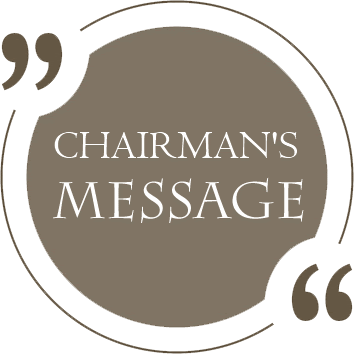 Chairman’s Note
